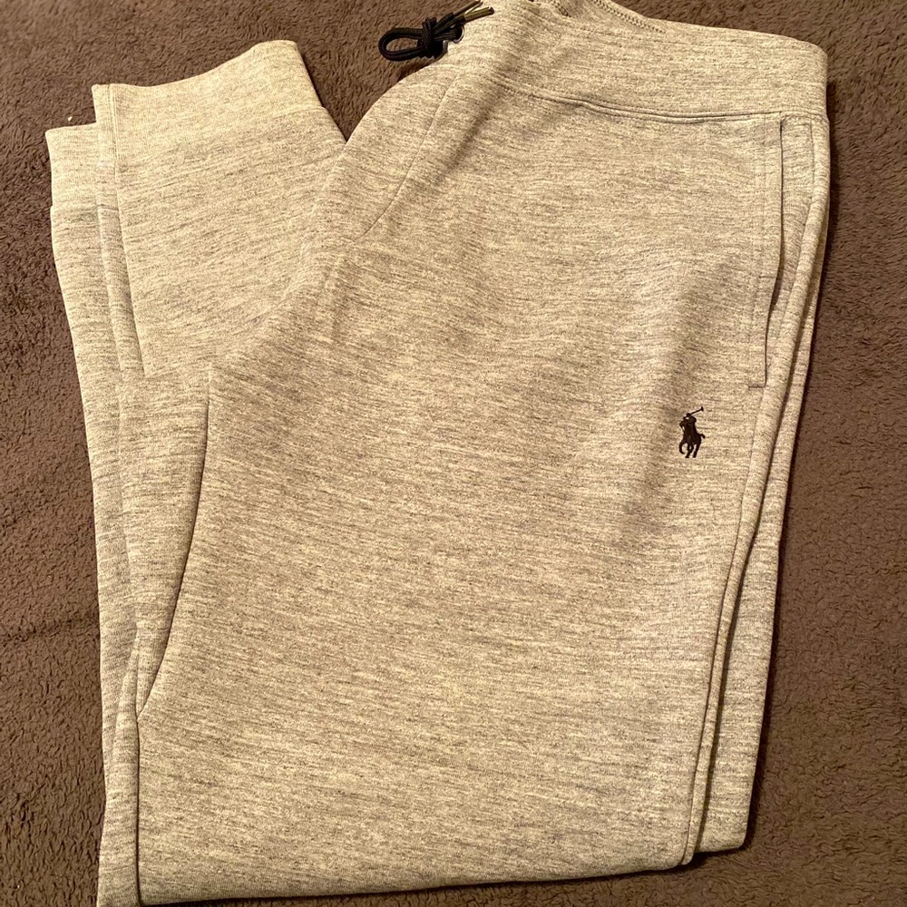 Polo by Ralph Lauren Sweatpants